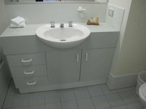 Points North Apartments - Timeshare Accommodation 23