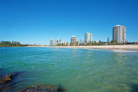 Points North Apartments - Timeshare Accommodation 11