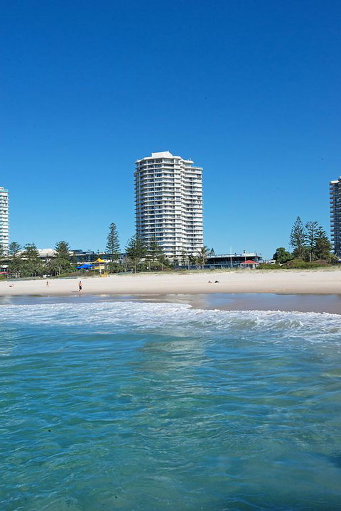 Points North Apartments - Timeshare Accommodation 0