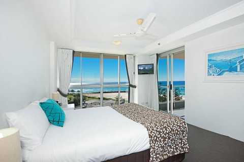 Points North Apartments - Timeshare Accommodation 22