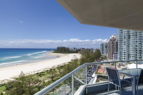 Points North Apartments - Timeshare Accommodation 3