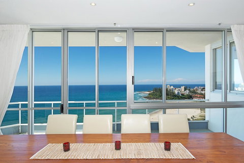 Points North Apartments - Timeshare Accommodation 14