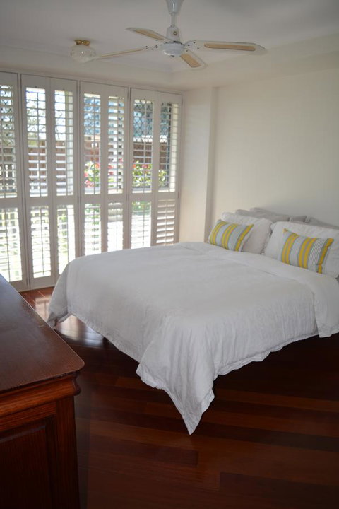 Points North Apartments - Timeshare Accommodation 24