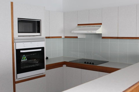 Points North Apartments - Timeshare Accommodation 21