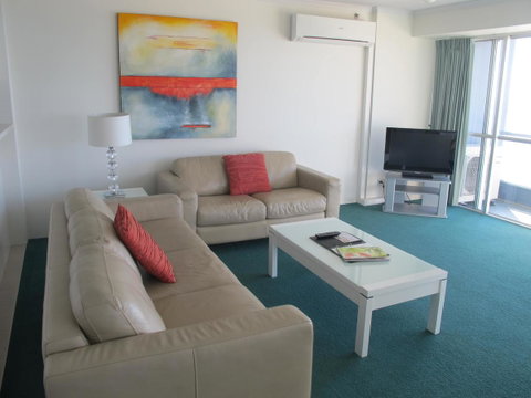 Points North Apartments - Timeshare Accommodation 26
