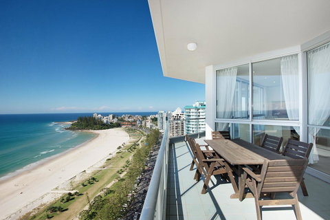 Points North Apartments - Timeshare Accommodation 12