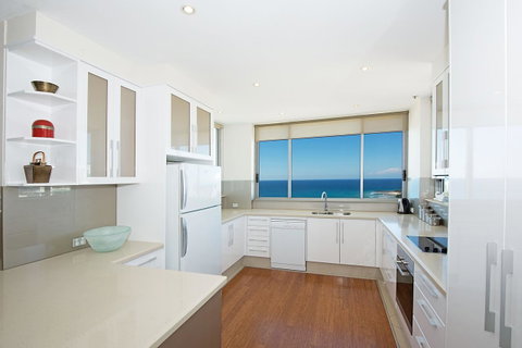 Points North Apartments - Timeshare Accommodation 33