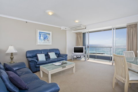 Points North Apartments - Timeshare Accommodation 37