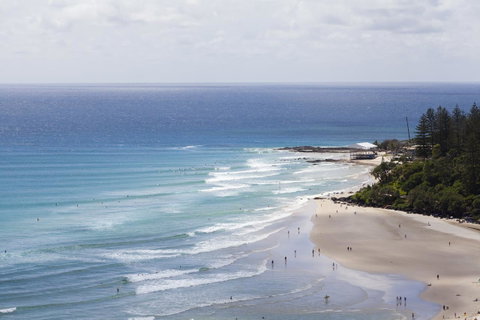 Points North Apartments - Timeshare Accommodation 36