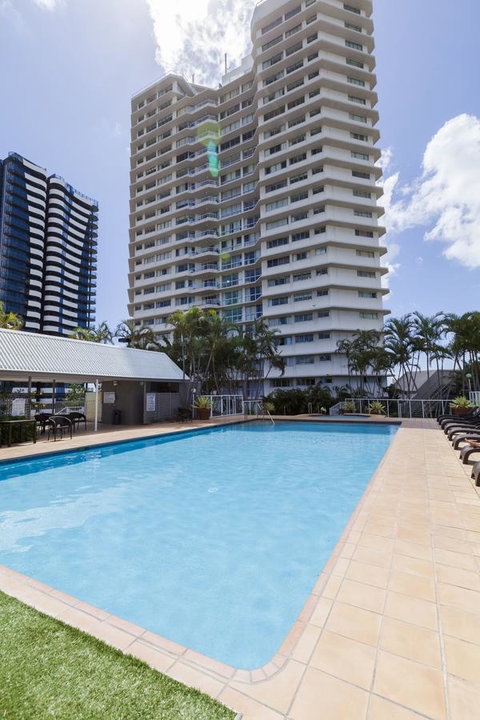 Points North Apartments - Timeshare Accommodation 2