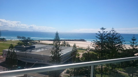 Points North Apartments - Timeshare Accommodation 16