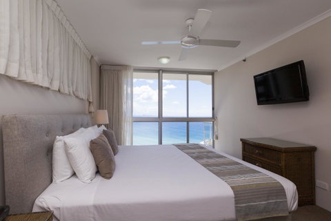 Points North Apartments - Timeshare Accommodation 9