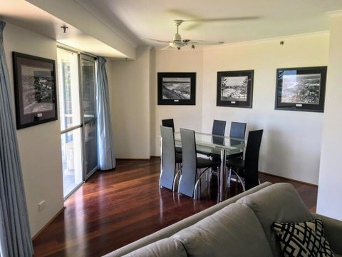 Points North Apartments - Timeshare Accommodation 19