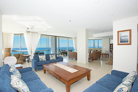 Points North Apartments - Timeshare Accommodation 17