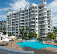 Broadbeach Holiday Apartments - Timeshare Accommodation