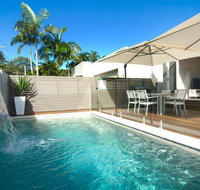 Beach House on Tradewinds Avenue - Timeshare Accommodation