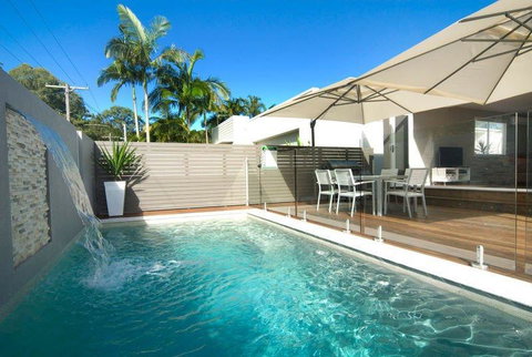 Beach House On Tradewinds Avenue - Timeshare Accommodation 0