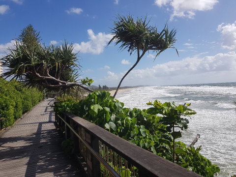 Beach House On Tradewinds Avenue - Timeshare Accommodation 13