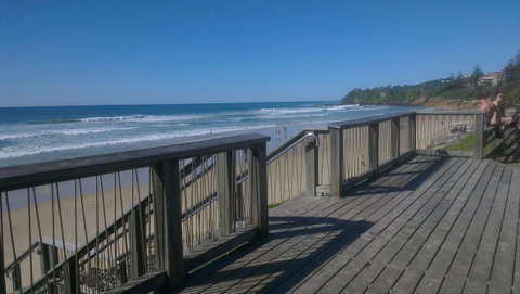 Beach House On Tradewinds Avenue - Timeshare Accommodation 14