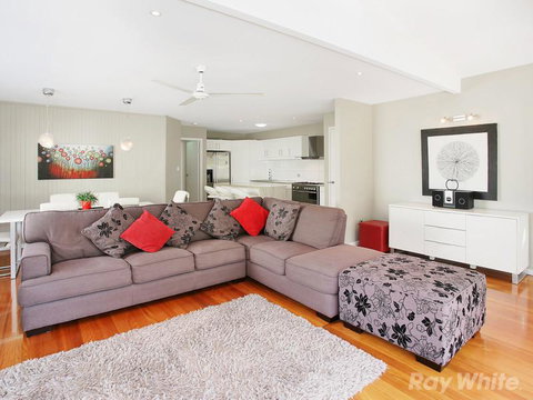 Beach House On Tradewinds Avenue - Timeshare Accommodation 3