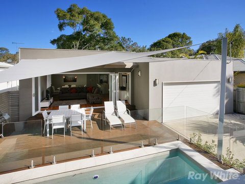 Beach House On Tradewinds Avenue - Timeshare Accommodation 1