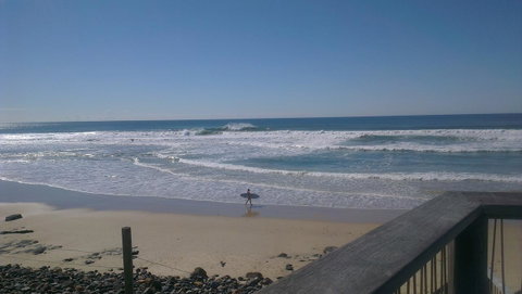 Beach House On Tradewinds Avenue - Timeshare Accommodation 16