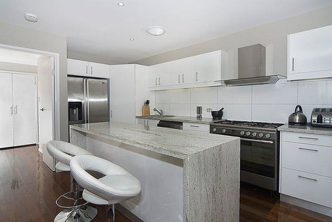 Beach House On Tradewinds Avenue - Timeshare Accommodation 4