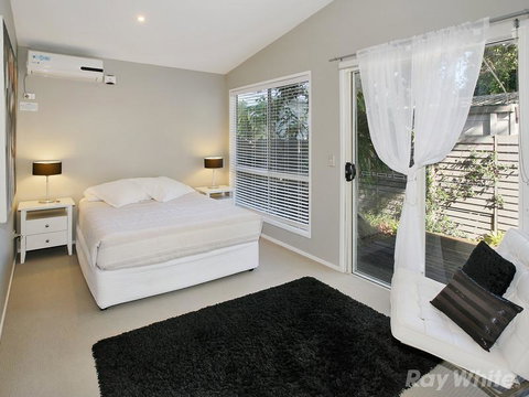 Beach House On Tradewinds Avenue - Timeshare Accommodation 7
