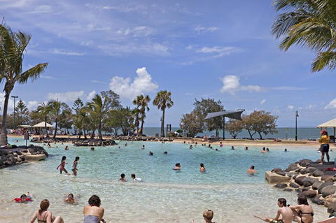 Proximity Waterfront Apartments - Timeshare Accommodation 1