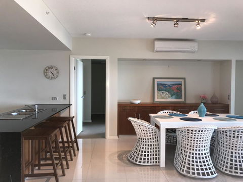 Proximity Waterfront Apartments - Timeshare Accommodation 23