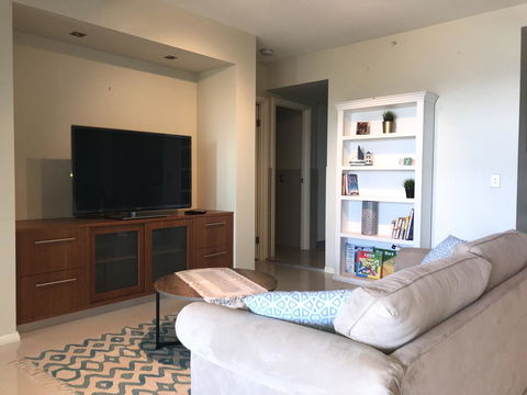 Proximity Waterfront Apartments - Timeshare Accommodation 20