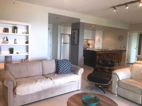 Proximity Waterfront Apartments - Timeshare Accommodation 5