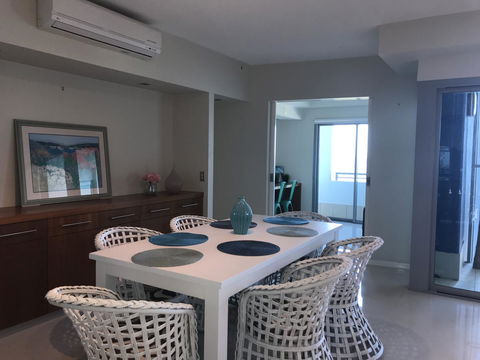 Proximity Waterfront Apartments - Timeshare Accommodation 16