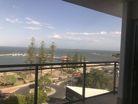 Proximity Waterfront Apartments - Timeshare Accommodation 4