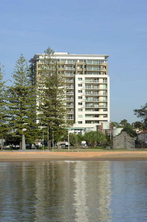 Proximity Waterfront Apartments - Timeshare Accommodation 24