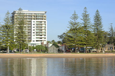 Proximity Waterfront Apartments - Timeshare Accommodation 37