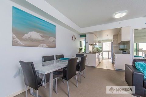 Proximity Waterfront Apartments - Timeshare Accommodation 27