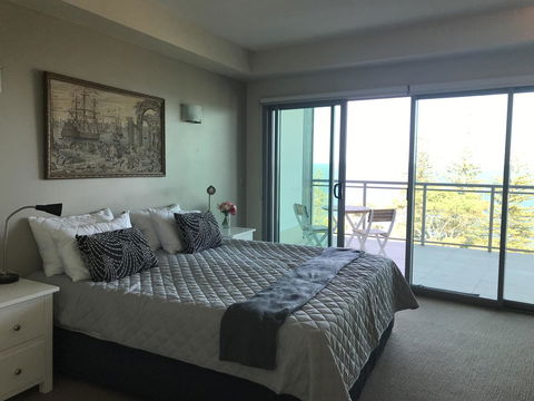 Proximity Waterfront Apartments - Timeshare Accommodation 21