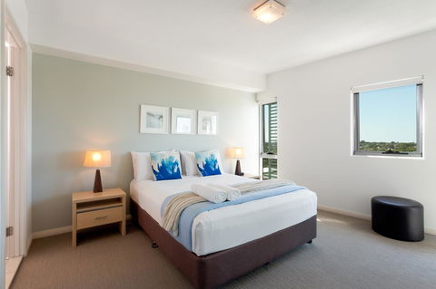 Proximity Waterfront Apartments - Timeshare Accommodation 28