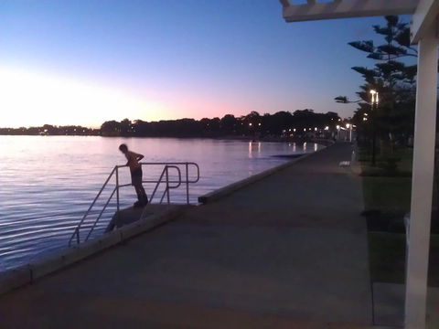 Proximity Waterfront Apartments - Timeshare Accommodation 40