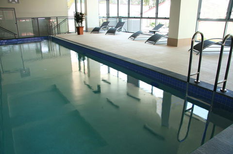 Proximity Waterfront Apartments - Timeshare Accommodation 34