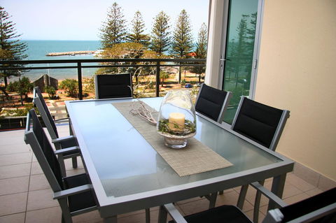 Proximity Waterfront Apartments - Timeshare Accommodation 35
