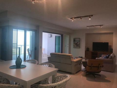 Proximity Waterfront Apartments - Timeshare Accommodation 6