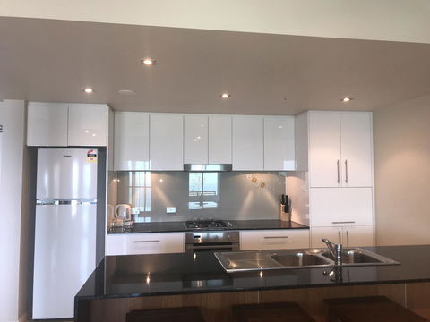 Proximity Waterfront Apartments - Timeshare Accommodation 7