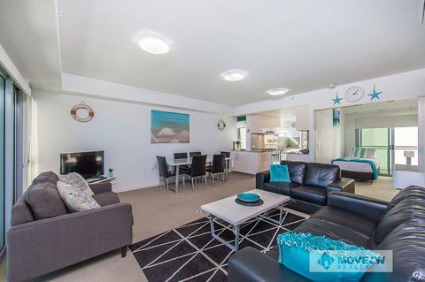 Proximity Waterfront Apartments - Timeshare Accommodation 26