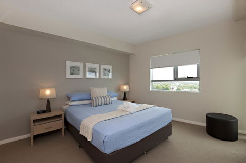 Proximity Waterfront Apartments - Timeshare Accommodation 29