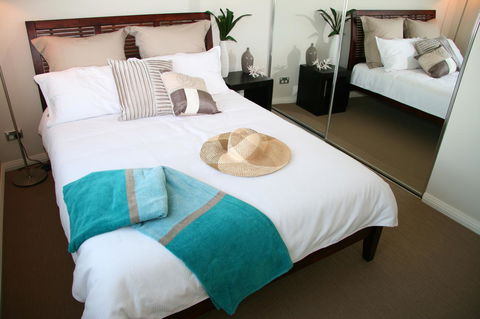 Proximity Waterfront Apartments - Timeshare Accommodation 33