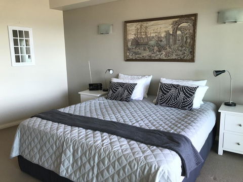 Proximity Waterfront Apartments - Timeshare Accommodation 19