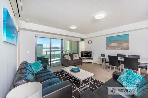 Proximity Waterfront Apartments - Timeshare Accommodation 25