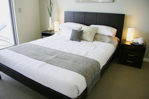 Proximity Waterfront Apartments - Timeshare Accommodation 36